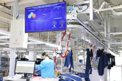 厲害了，我的客戶！服裝廠里的博覽館與AAA級(jí)景區(qū)——信息系統(tǒng)集成服務(wù)的卓越案例