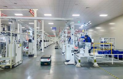 萬里揚(yáng)項(xiàng)目入選2024年金華市“兩化融合”重點(diǎn)項(xiàng)目，軟件開發(fā)引領(lǐng)產(chǎn)業(yè)升級(jí)